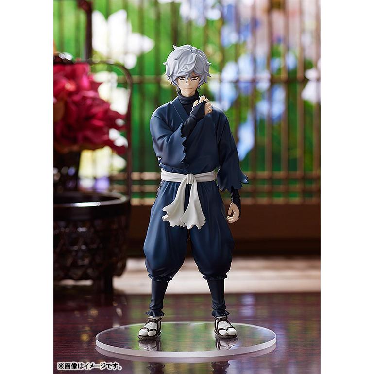 POP UP PARADE Hell's Paradise: Jigokuraku Gamayumaru Figure