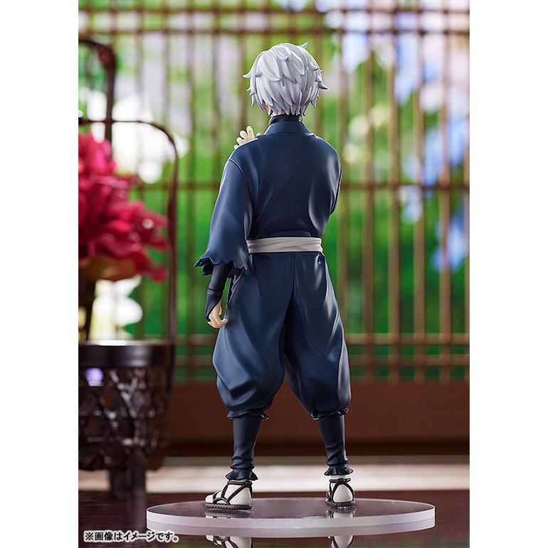 POP UP PARADE Hell's Paradise: Jigokuraku Gamayumaru Figure