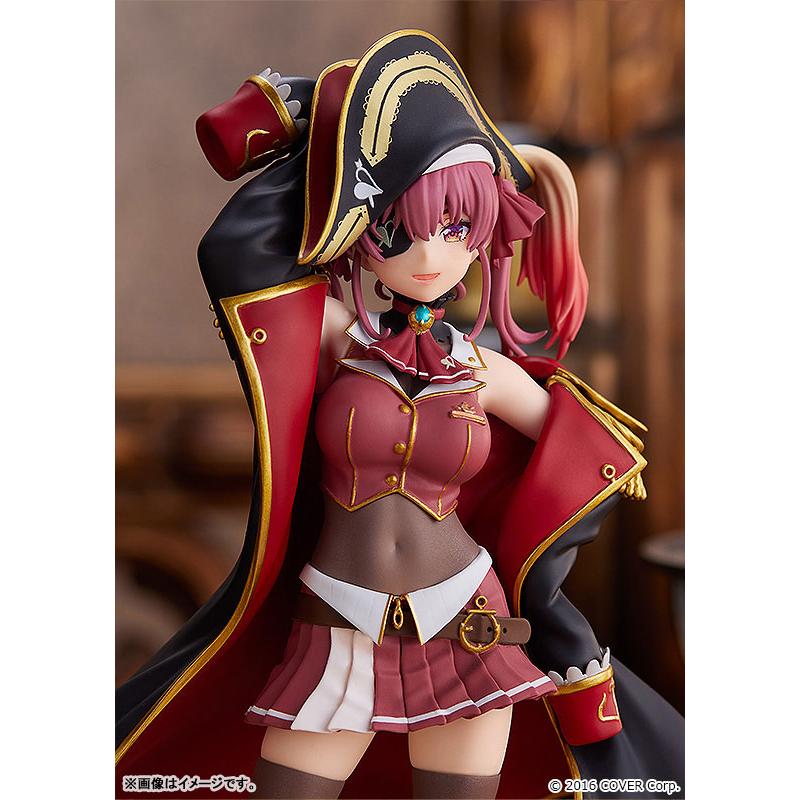 POP UP PARADE Hololive Production Hoshou Marine Figure