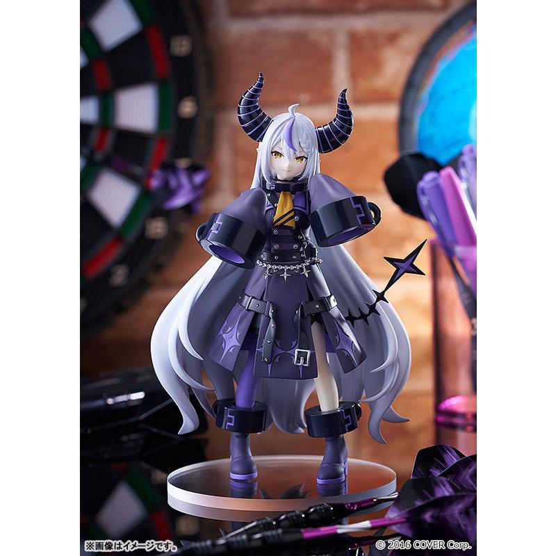 POP UP PARADE Hololive Production La+ Darknesss