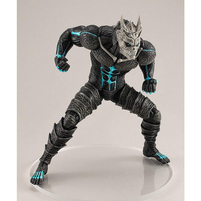POP UP PARADE Kaiju No.8 Figure