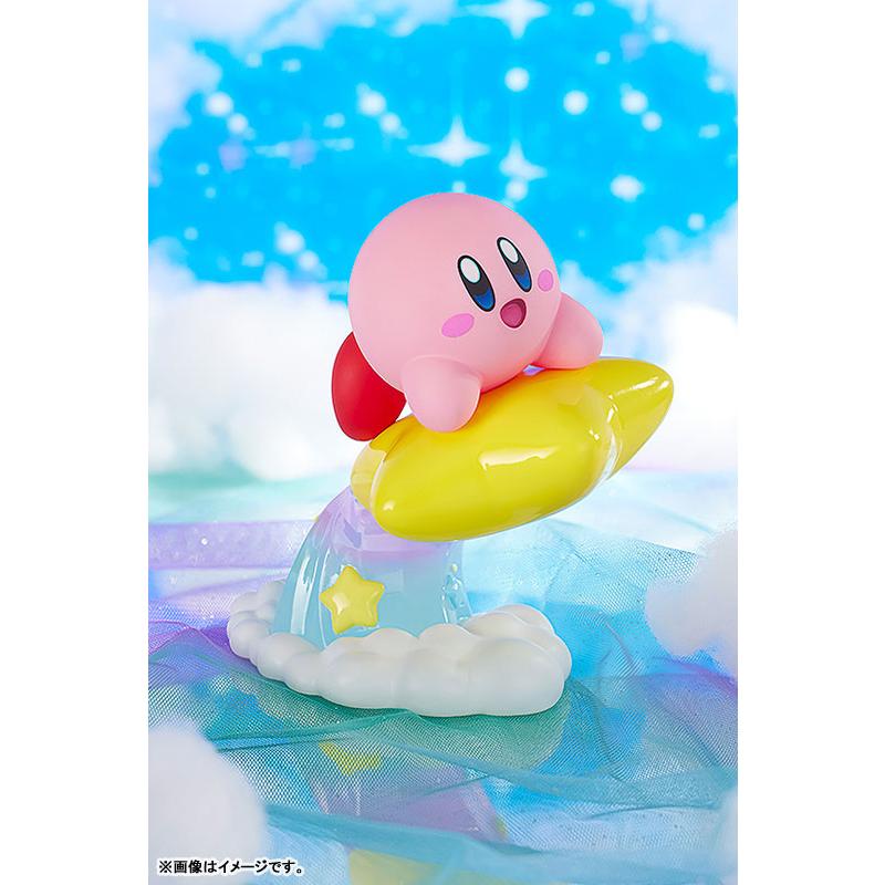 POP UP PARADE Kirby of the Stars Kirby Figure