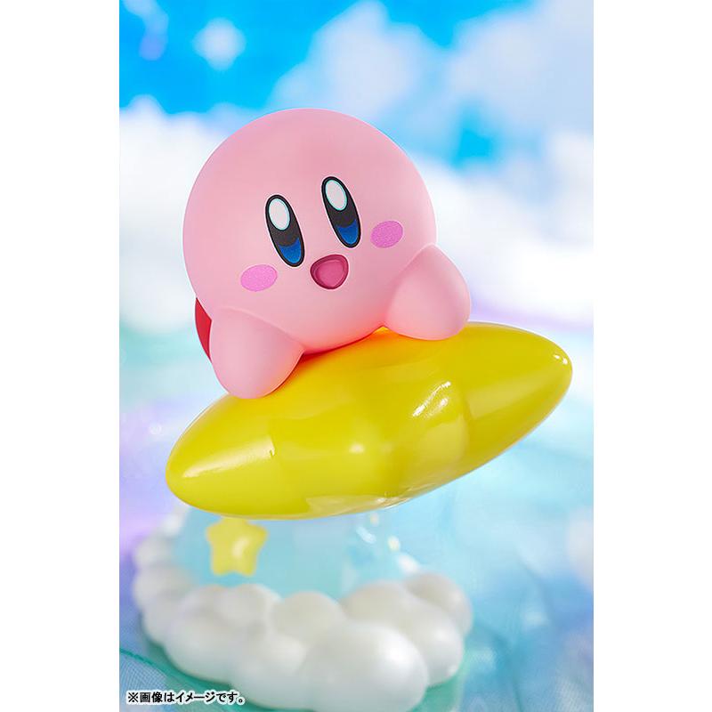 POP UP PARADE Kirby of the Stars Kirby Figure