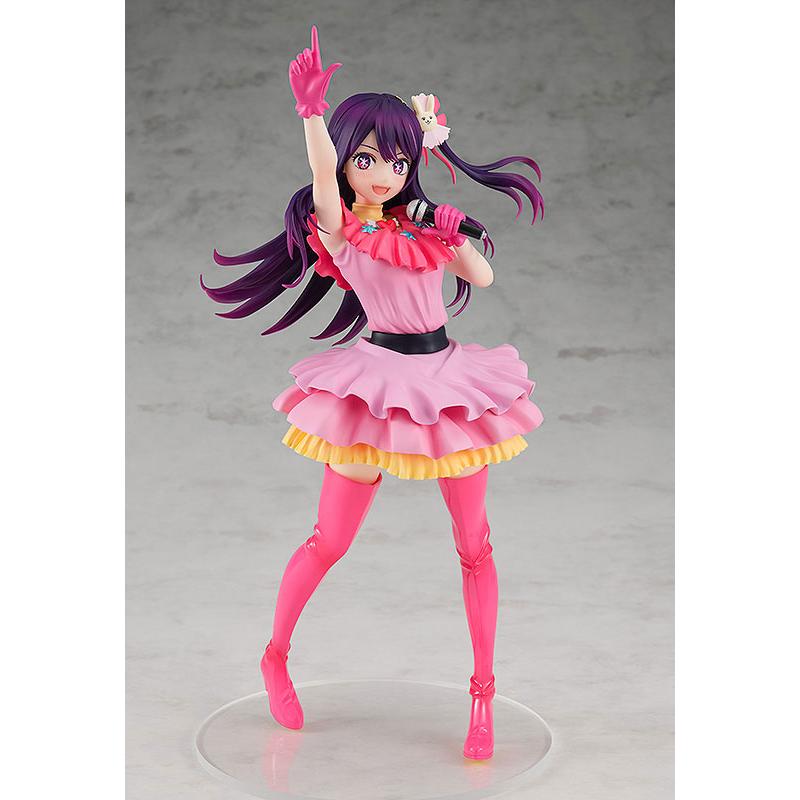POP UP PARADE Oshi no Ko Ai Figure