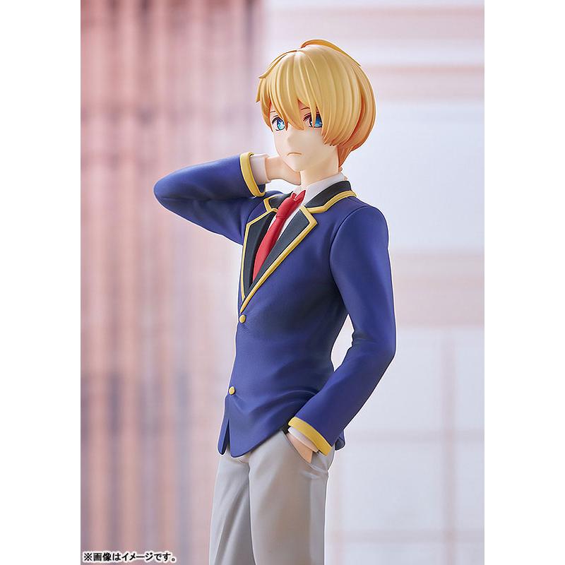 POP UP PARADE Oshinoko Aqua Figure