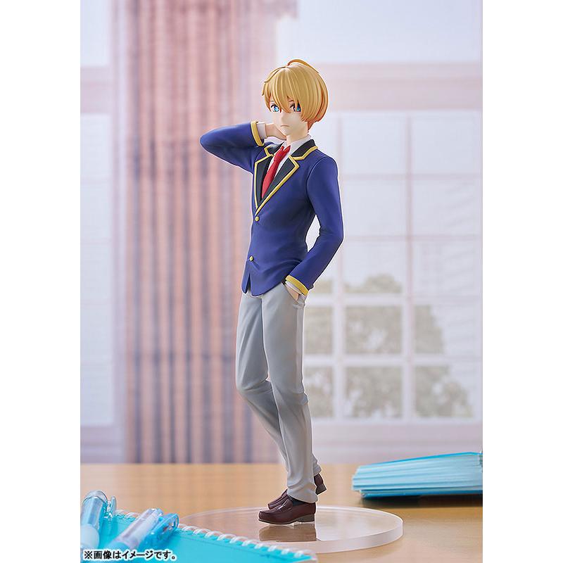 POP UP PARADE Oshinoko Aqua Figure