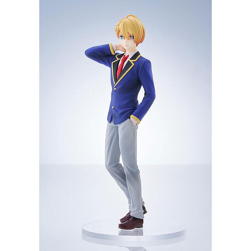 POP UP PARADE Oshinoko Aqua Figure