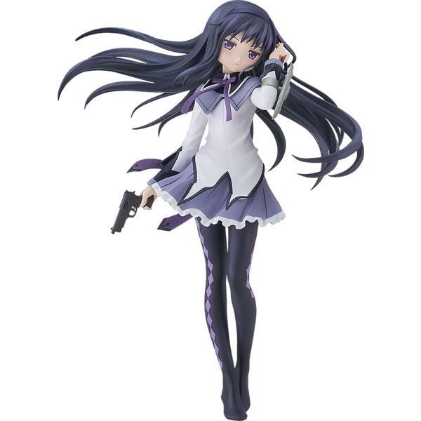 POP UP PARADE Puella Magi Madoka Magica Side Story Homura Akemi