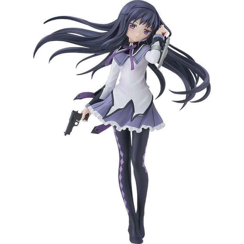 POP UP PARADE Puella Magi Madoka Magica Side Story Homura Akemi