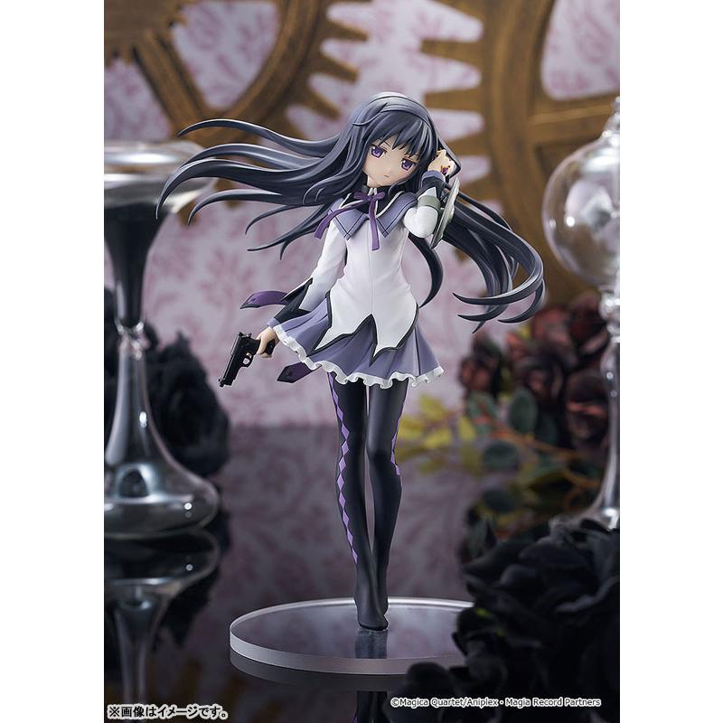 POP UP PARADE Puella Magi Madoka Magica Side Story Homura Akemi