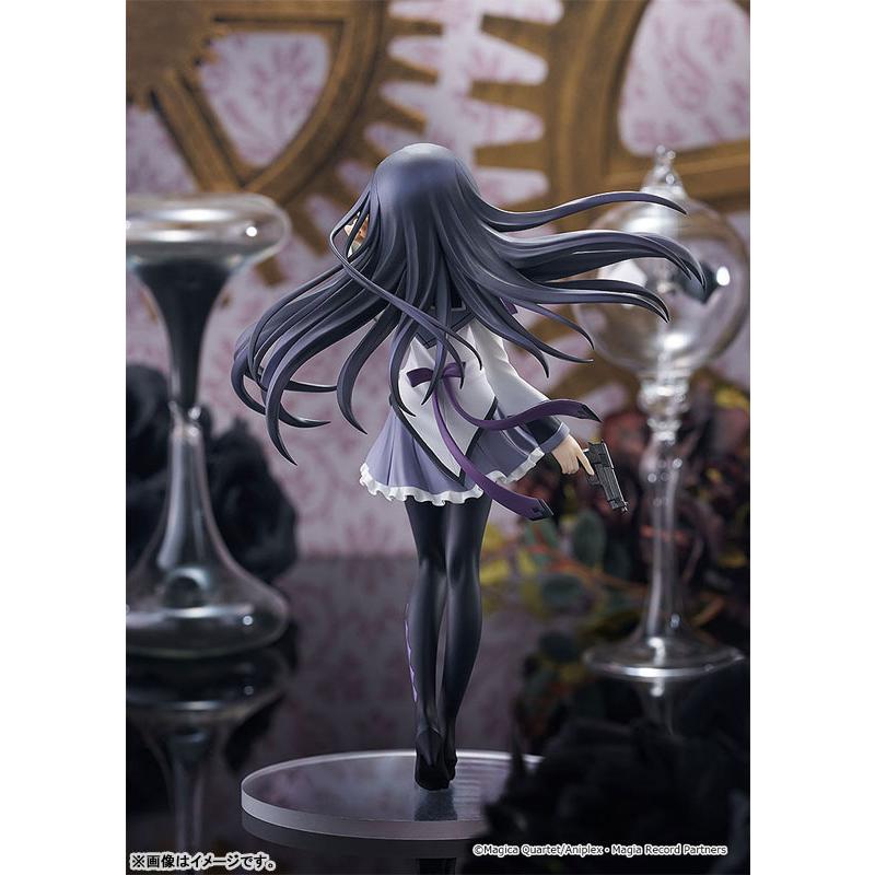 POP UP PARADE Puella Magi Madoka Magica Side Story Homura Akemi