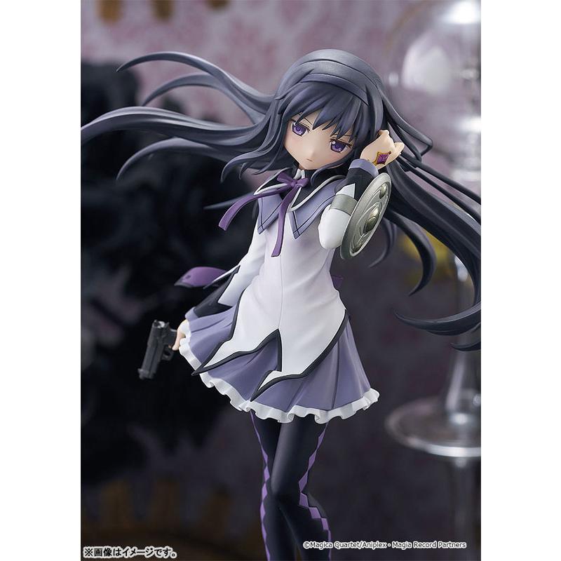 POP UP PARADE Puella Magi Madoka Magica Side Story Homura Akemi