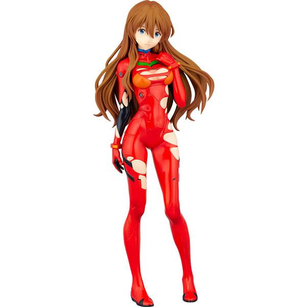 POP UP PARADE Rebuild of Evangelion Asuka Langley XL Figure