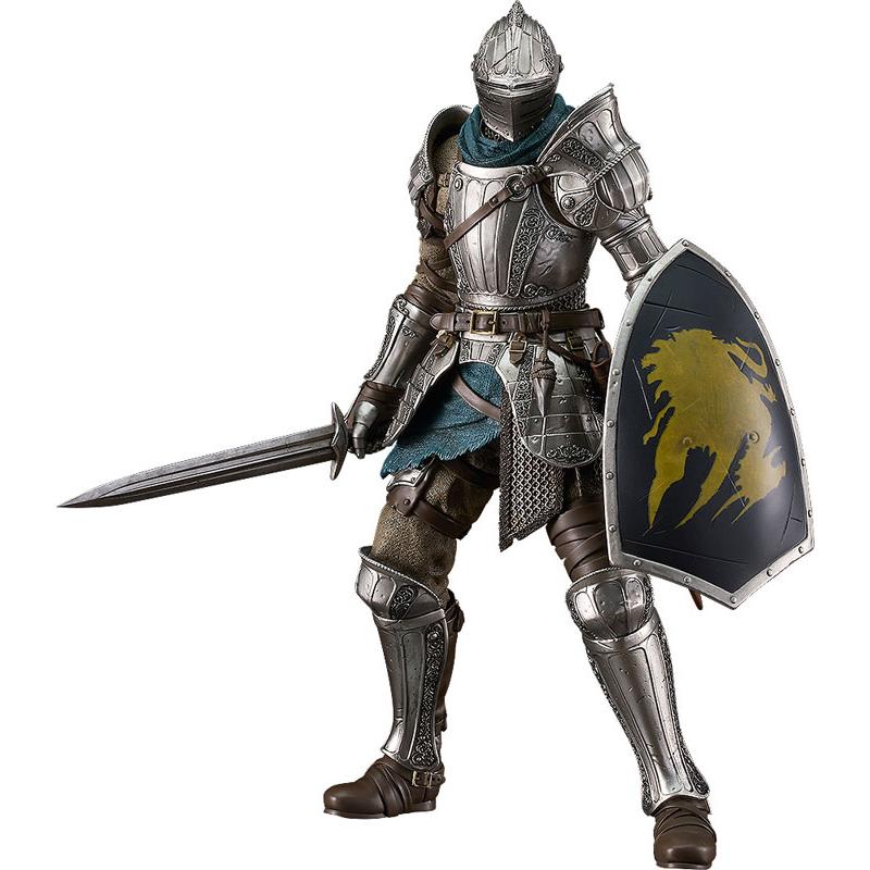 POP UP PARADE SP Demon’s Souls Fluted Armor Figure