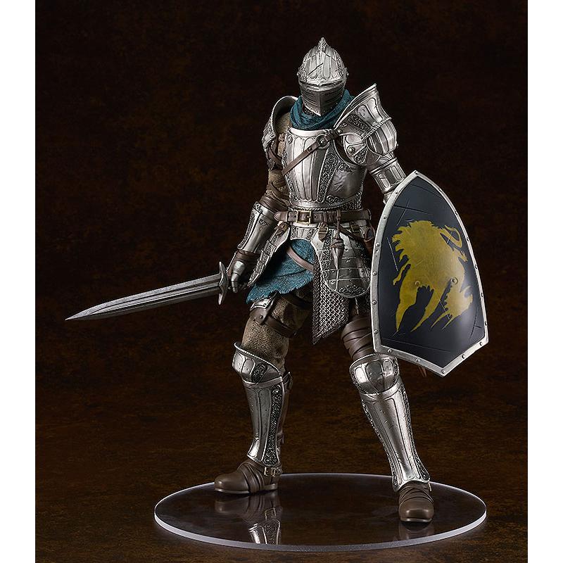 POP UP PARADE SP Demon’s Souls Fluted Armor Figure