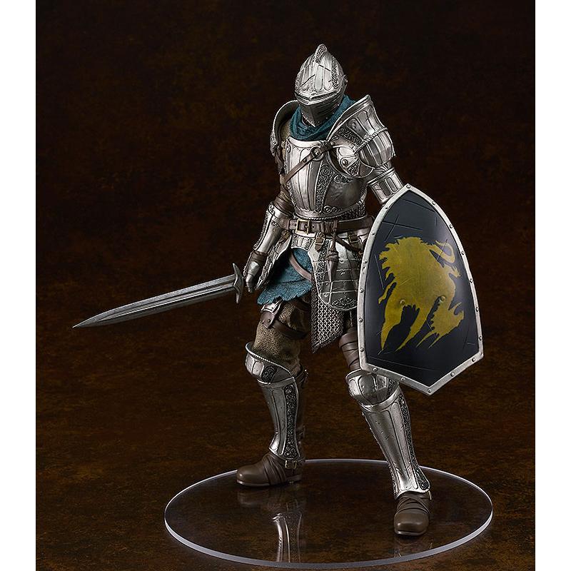 POP UP PARADE SP Demon’s Souls Fluted Armor Figure