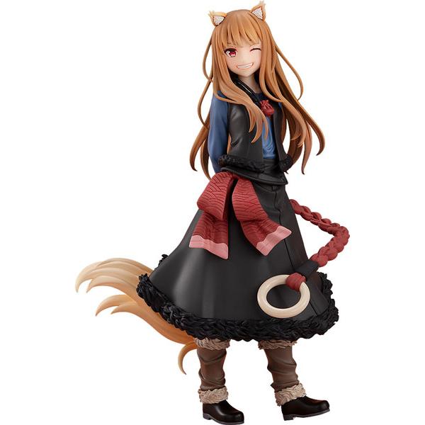 POP UP PARADE Spice And Wolf MERCHANT MEETS THE WISE WOLF Holo 2024Ver
