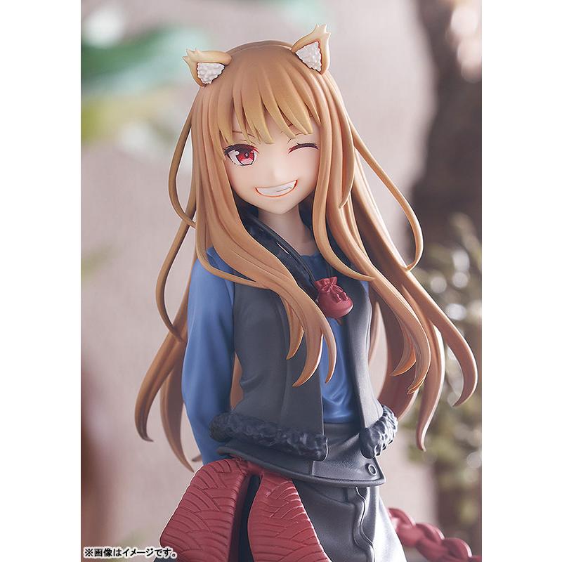 POP UP PARADE Spice And Wolf MERCHANT MEETS THE WISE WOLF Holo 2024-Version