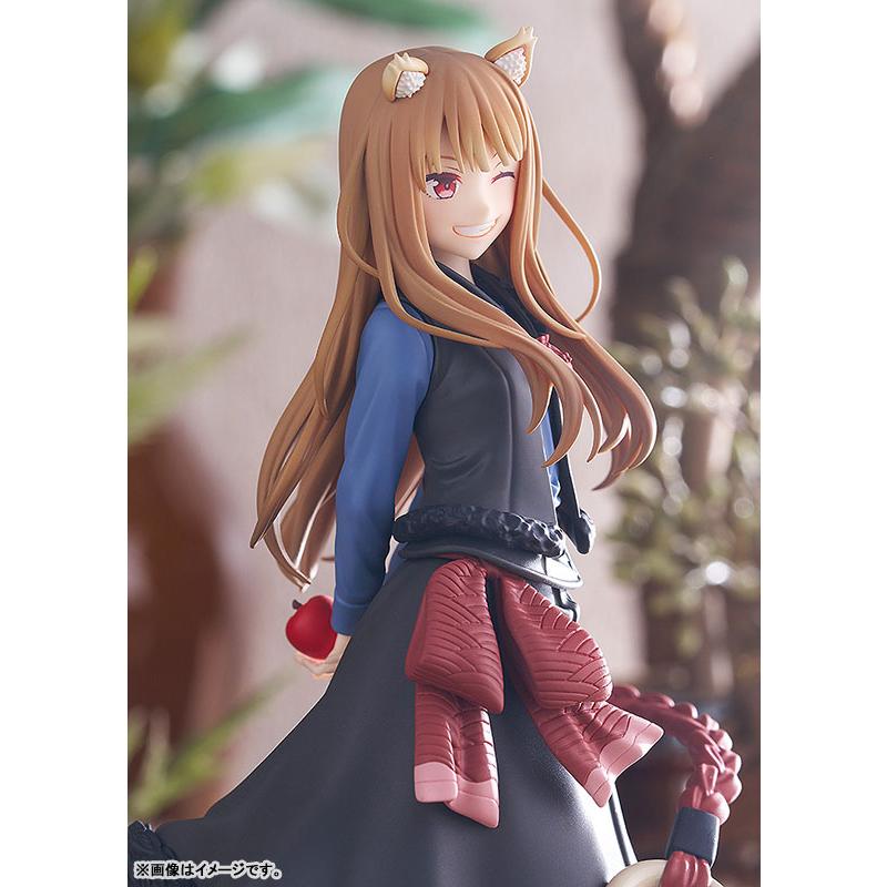 POP UP PARADE Spice And Wolf MERCHANT MEETS THE WISE WOLF Holo 2024-Version