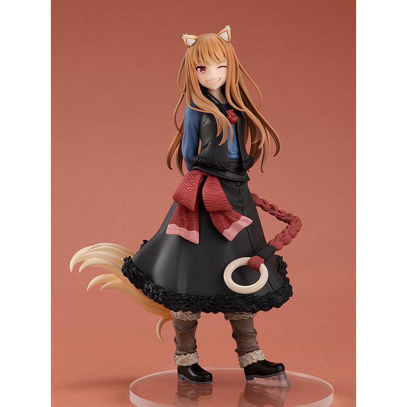 POP UP PARADE Spice And Wolf MERCHANT MEETS THE WISE WOLF Holo 2024-Version