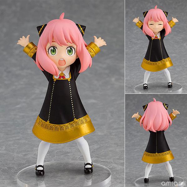 POP UP PARADE SPYxFAMILY Anya Forger Figure
