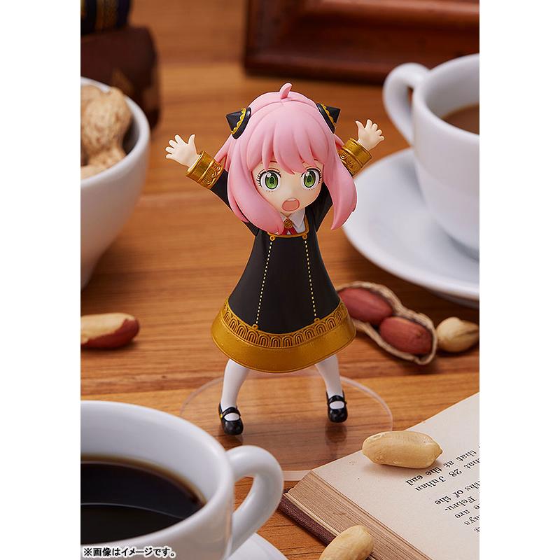 POP UP PARADE SPYxFAMILY Anya Forger Figure