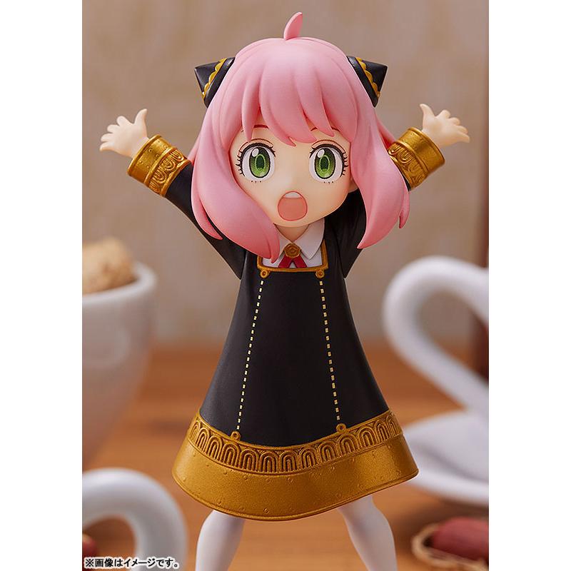 POP UP PARADE SPYxFAMILY Anya Forger Figure