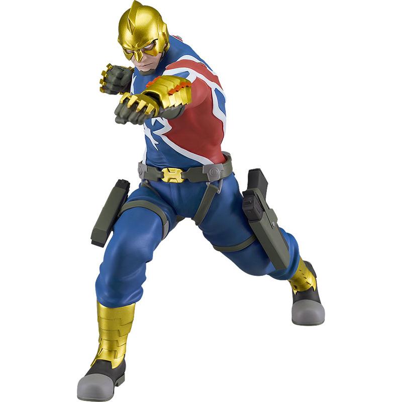 POP UP PARADE Super Crooks Gladiator Figure