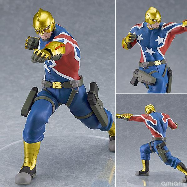 POP UP PARADE Super Crooks Gladiator Figure