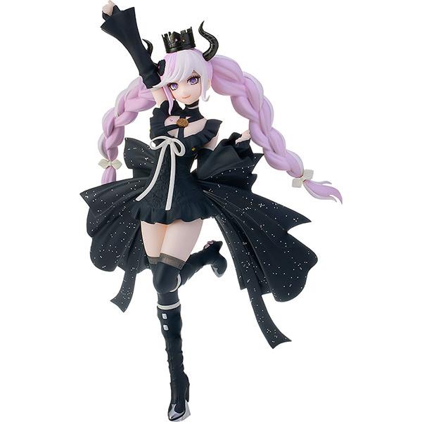 POP UP PARADE Super Detective Case Files Rain Code Shinigamichan Figure