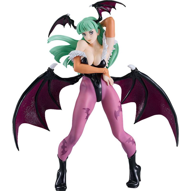 POP UP PARADE Vampire Series Morrigan Figure