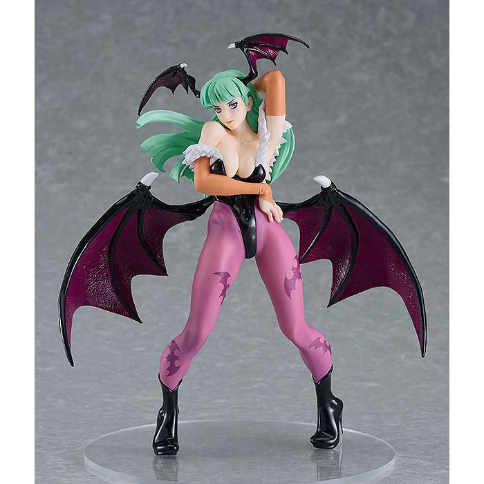 POP UP PARADE Vampire Series Morrigan Figure