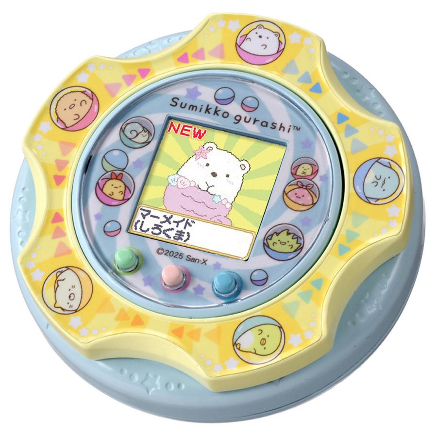 Takara Tomy Sumikkogurashi Sumikko Gacha