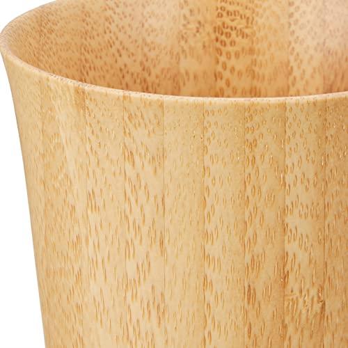 RIVERET „Becher“ (Braun, S)