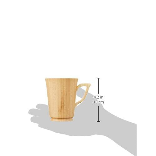 RIVERET „Becher“ (Braun, S)