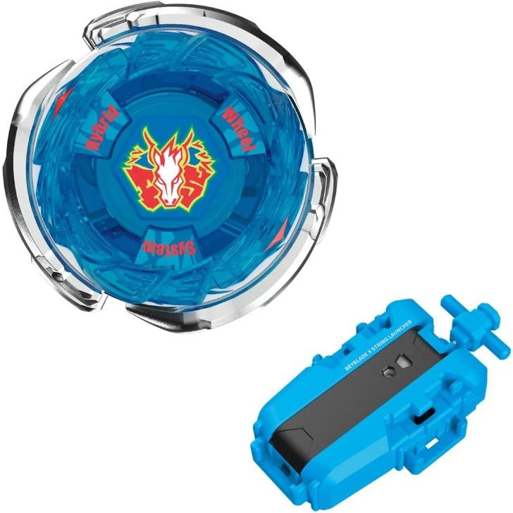 BEYBLADE X BX-00 Starter Storm Pegasus 3-70RA Takara Tomy