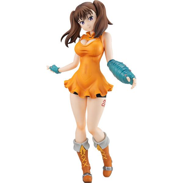 The Seven Deadly Sins: Dragon's Judgement Diane POP UP PARADE XL Figure
