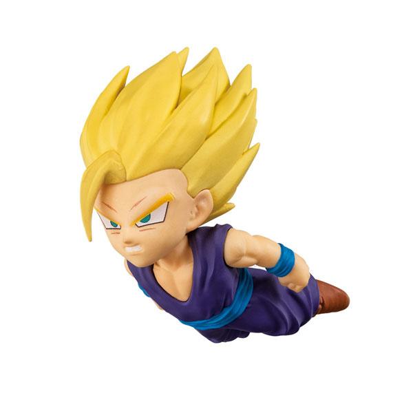Tobimasu Dragon Ball Box 6 piece MegaHouse