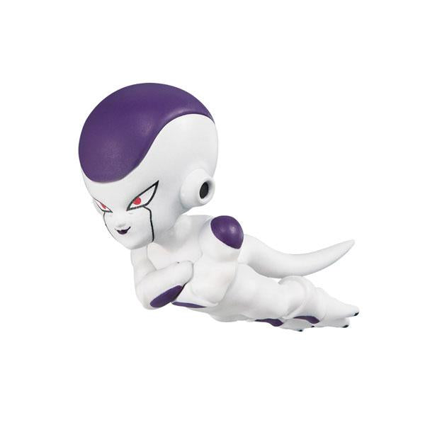 Tobimasu Dragon Ball Box 6 piece MegaHouse