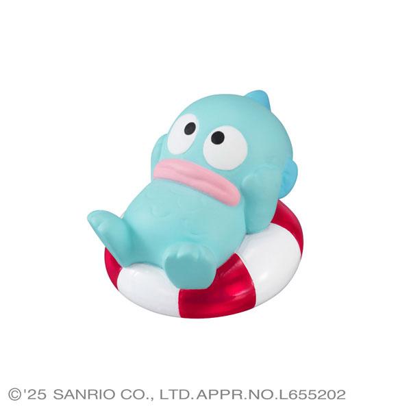 Tobimasu Sanrio Characters Box 6 piece MegaHouse