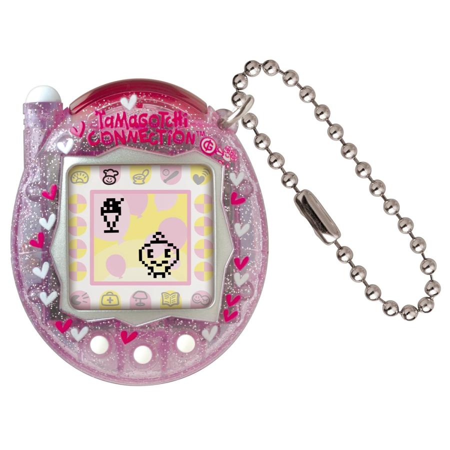 tamagotchi-connection-pink-glitter-1