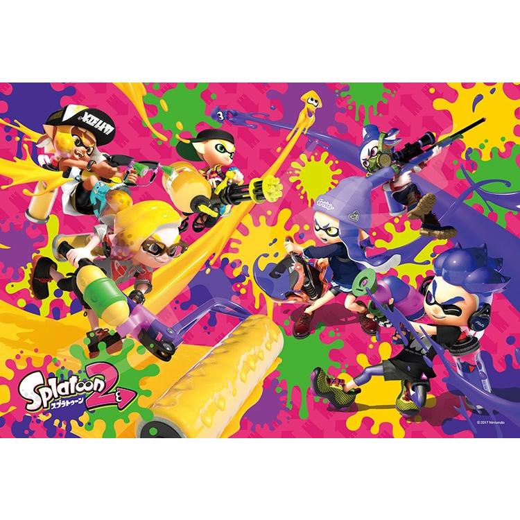 jigsaw-puzzle-turf-war-splatoon-300-pieces-ens-300-1195-1