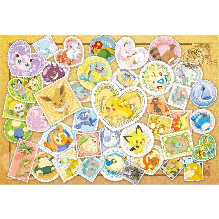 jigsaw-puzzle-postage-stamp-art-pokemon-108-pieces-ens-108-l700-1