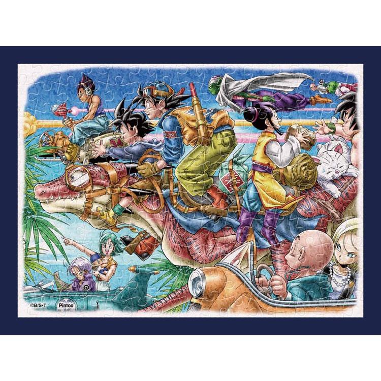 jigsaw-puzzle-go-go-paradise-dragon-ball-150-pieces-ens-ma-21-1