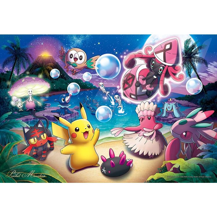 jigsaw-puzzle-akala-moonlight-pokemon-108-pieces-ens-108-l729-1