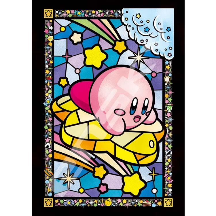 jigsaw-puzzle-sparkling-star-ride-kirby-208-pieces-ens-208-ml02-1