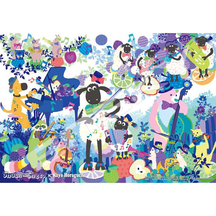 jigsaw-puzzle-shaun-the-sheepxkayo-horaguchi-2-1000-pieces-ens-1000t-522-1