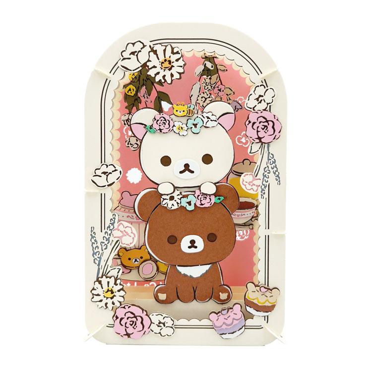 paper-theater-korilakkumas-flower-tea-time-rilakkuma-ens-pt-l69-1