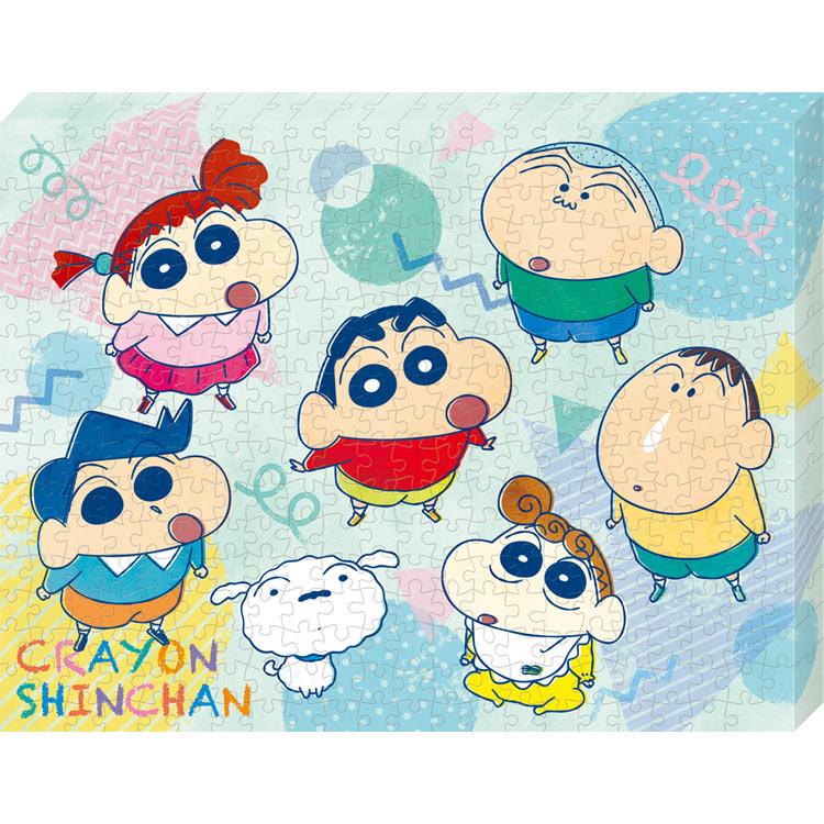 jigsaw-puzzle-shin-chan-and-friends-crayon-shin-chan-366-pieces-ens-atb-75-1