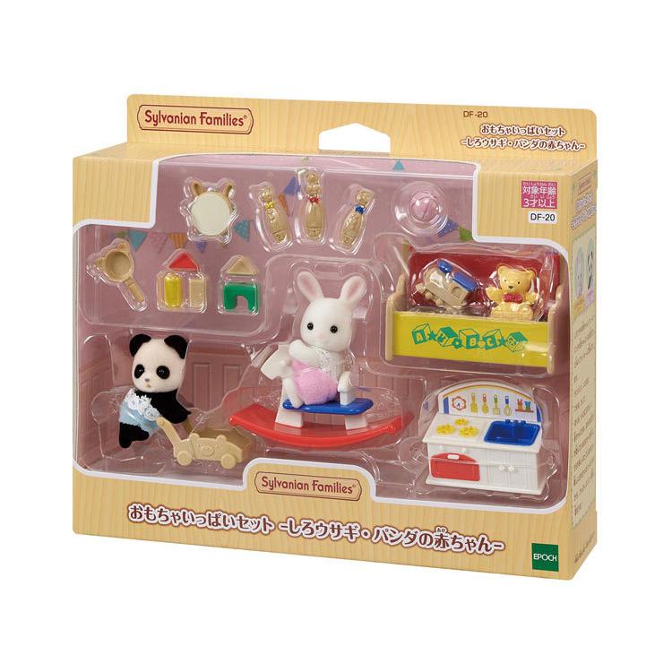 sylvanian-families-toy-fun-set-white-rabbit-panda-babies-cp-sf-df-20-1